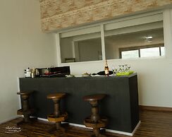 Grand Appart' Antaninarenina