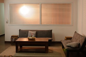 Grand Appart' Antaninarenina