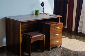 Grand Appart' Antaninarenina