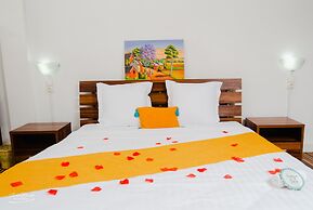 Grand Appart' Antaninarenina