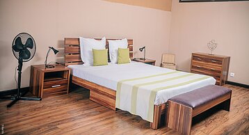 Grand Appart' Antaninarenina