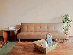 Grand Appart' Antaninarenina