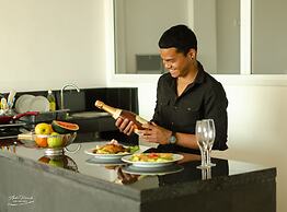 Grand Appart' Antaninarenina