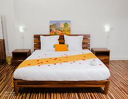 Grand Appart' Antaninarenina