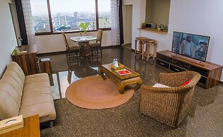 Grand Appart' Antaninarenina