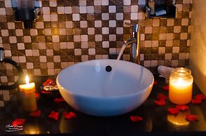 Grand Appart' Antaninarenina