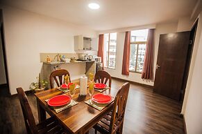 Grand Appart' Antaninarenina