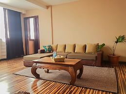 Grand Appart' Antaninarenina