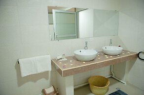 Grand Appart' Antaninarenina