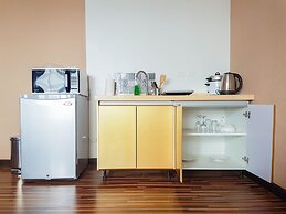 Grand Appart' Antaninarenina