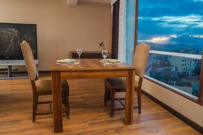 Grand Appart' Antaninarenina