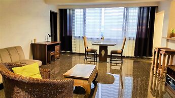 Grand Appart' Antaninarenina