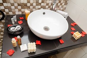 Grand Appart' Antaninarenina