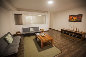 Grand Appart' Antaninarenina