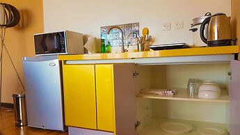 Grand Appart' Antaninarenina