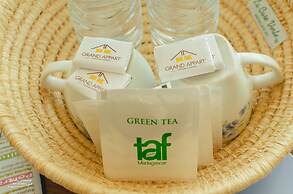 Grand Appart' Antaninarenina