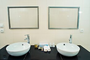 Grand Appart' Antaninarenina