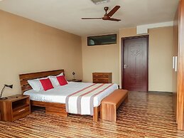 Grand Appart' Antaninarenina