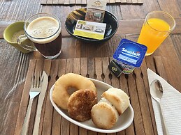 Grand Appart' Antaninarenina