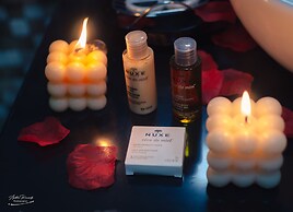 Grand Appart' Antaninarenina