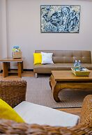 Grand Appart' Antaninarenina