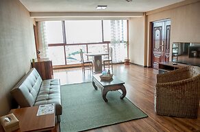 Grand Appart' Antaninarenina