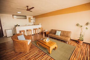 Grand Appart' Antaninarenina