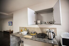 Grand Appart' Antaninarenina