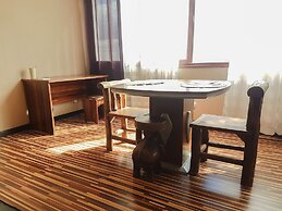 Grand Appart' Antaninarenina