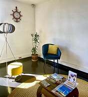 Grand Appart' Antaninarenina