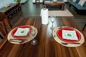 Grand Appart' Antaninarenina