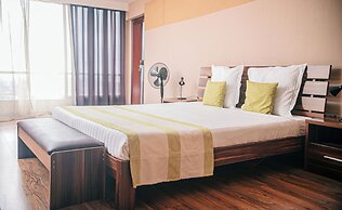 Grand Appart' Antaninarenina