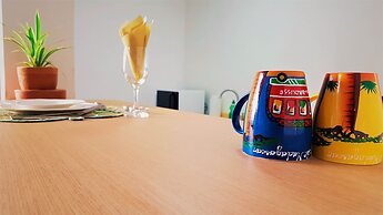 Grand Appart' Antaninarenina