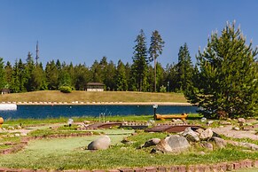 Igora Resort