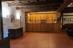 Hotel- Restaurant Seethaler