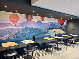 ibis budget Clermont-Ferrand Centre Montferrand