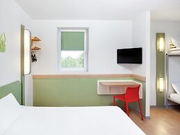ibis budget Clermont-Ferrand Centre Montferrand
