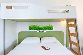 ibis budget Clermont-Ferrand Centre Montferrand