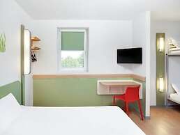 ibis budget Clermont-Ferrand Centre Montferrand