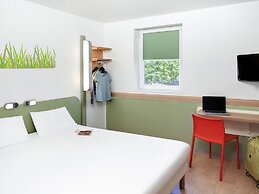 ibis budget Clermont-Ferrand Centre Montferrand