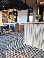 ibis budget Clermont-Ferrand Centre Montferrand