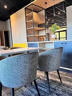 ibis budget Clermont-Ferrand Centre Montferrand