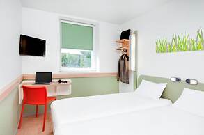 ibis budget Clermont-Ferrand Centre Montferrand