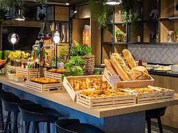 ibis budget Clermont-Ferrand Centre Montferrand