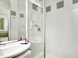 ibis budget Clermont-Ferrand Centre Montferrand