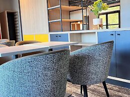 ibis budget Clermont-Ferrand Centre Montferrand