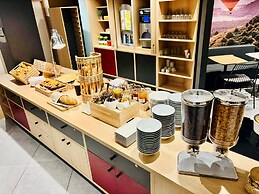 ibis budget Clermont-Ferrand Centre Montferrand