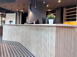 ibis budget Clermont-Ferrand Centre Montferrand