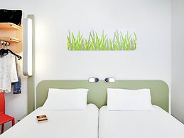 ibis budget Clermont-Ferrand Centre Montferrand