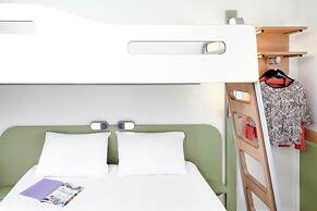 ibis budget Clermont-Ferrand Centre Montferrand